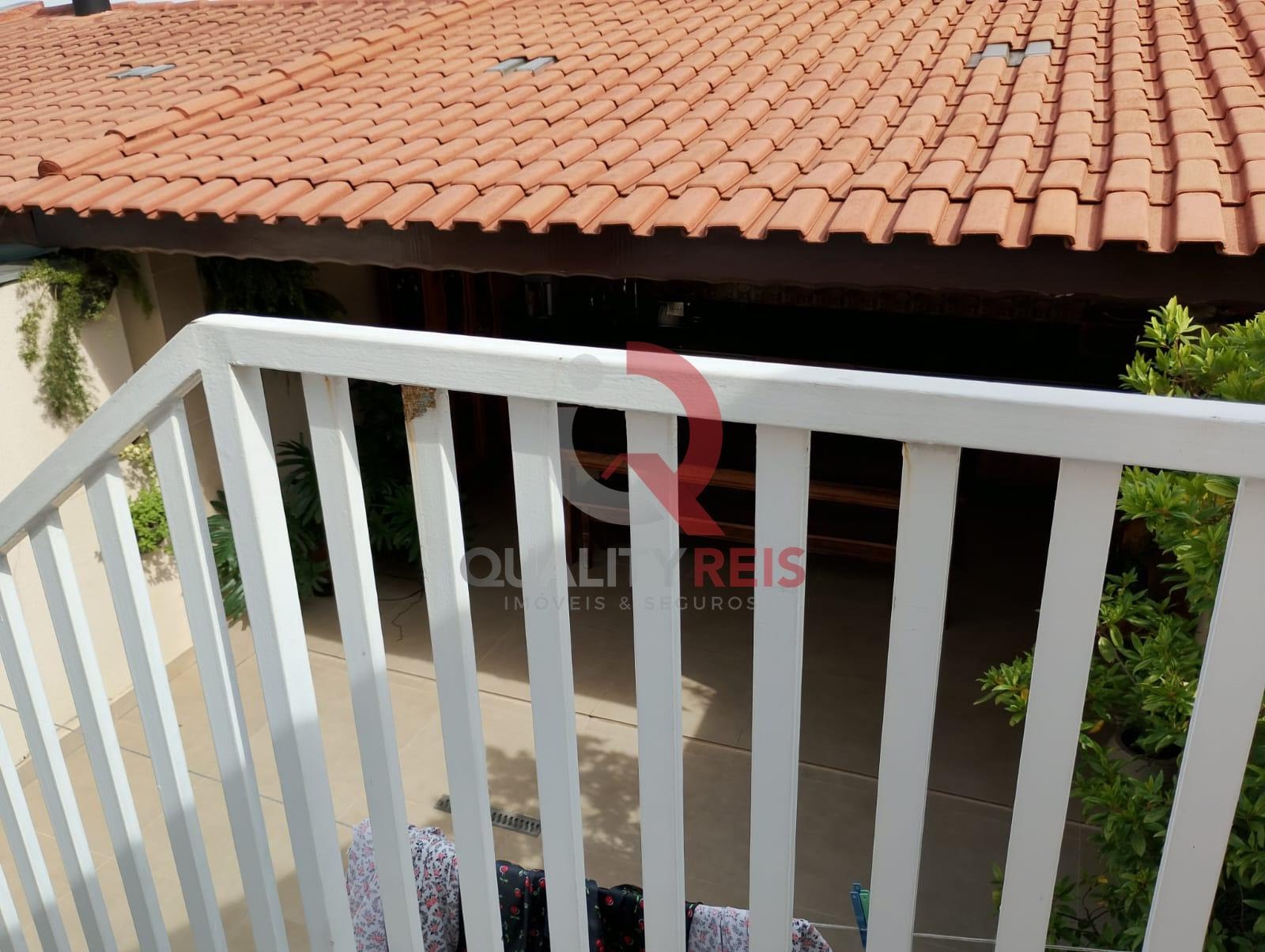 Sobrado, 4 quartos, 286 m² - Foto 16
