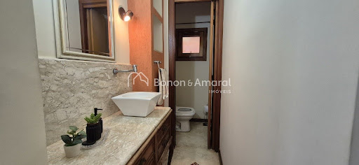 Casa de Condomínio, 4 quartos - Foto 17