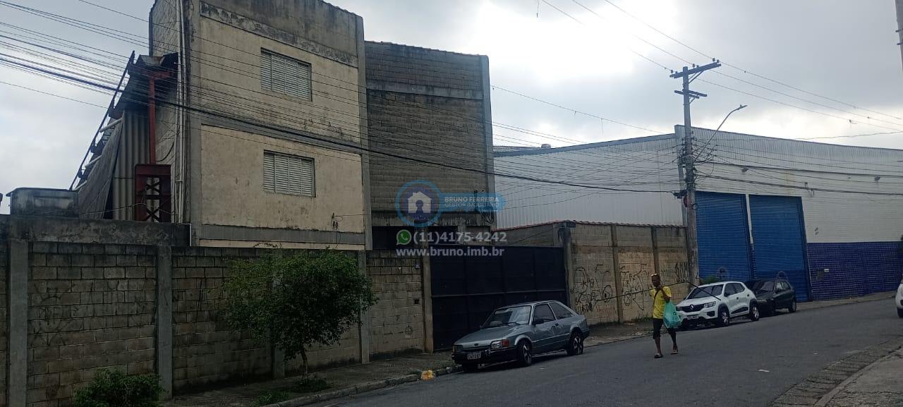 Comercial à venda com 1493m² no Cidade Industrial Satélite de São Paulo, Guarulhos (SP) — foto 6 de 8