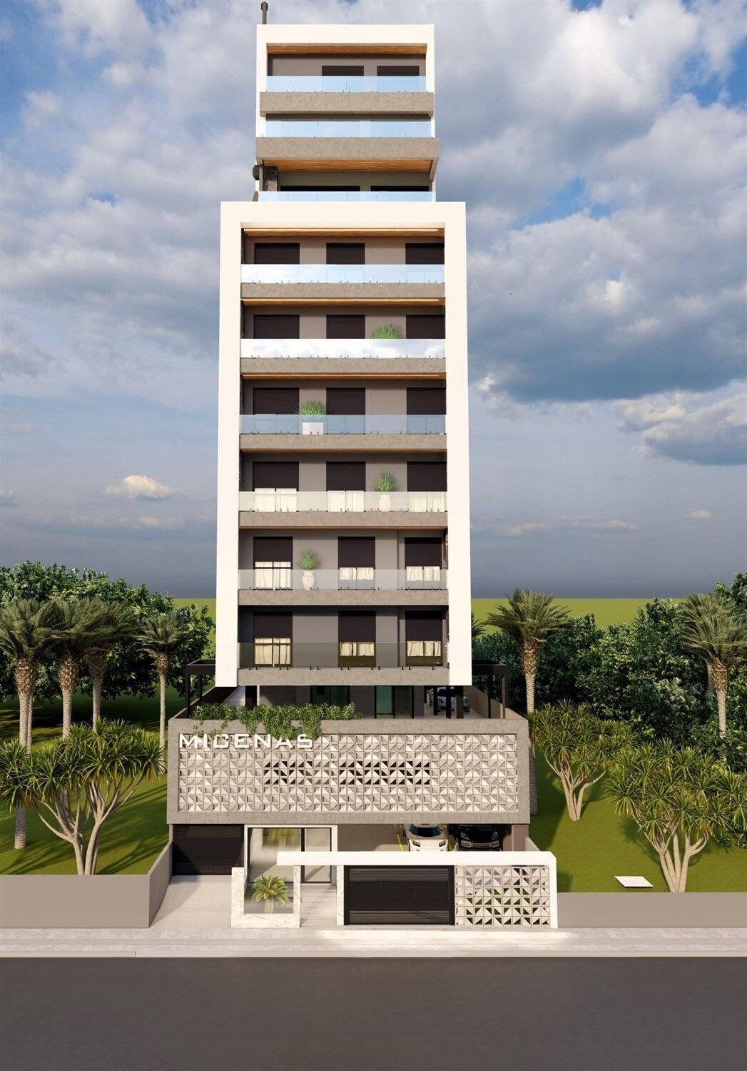 Apartamento à venda com 3 quartos, 1 suíte, 1 vaga e 86m² no Pedra Branca, Palhoça (SC) — foto 27 de 29