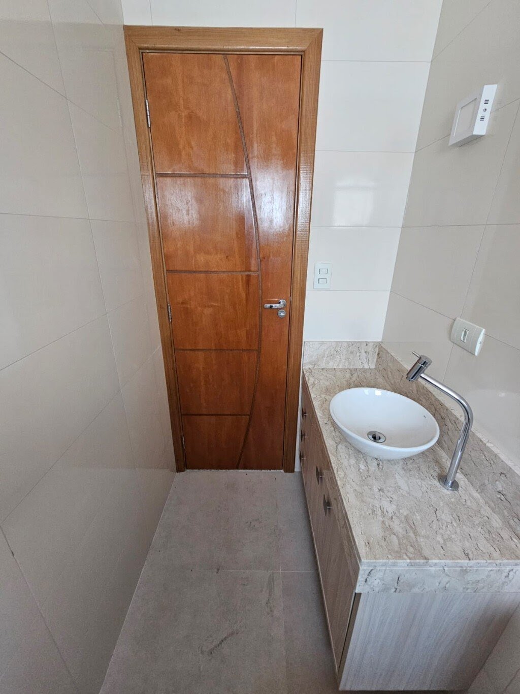 Apartamento à venda com 3 quartos, 3 suítes, 6 vagas e 180m² no Vila Comercial, São Paulo (SP) — foto 19 de 27
