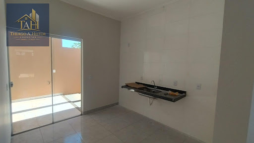 Blindex na Cozinha