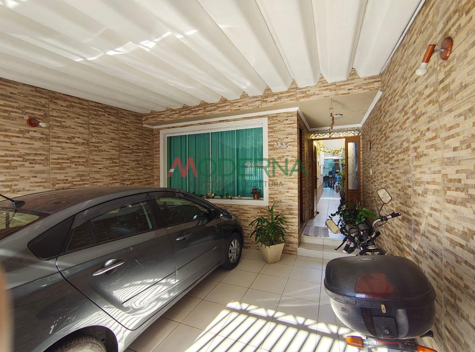 Casa à venda com 2 quartos, 2 banheiros, 2 vagas e 126m² no Paulicéia, São Bernardo do Campo (SP) — foto 27 de 29