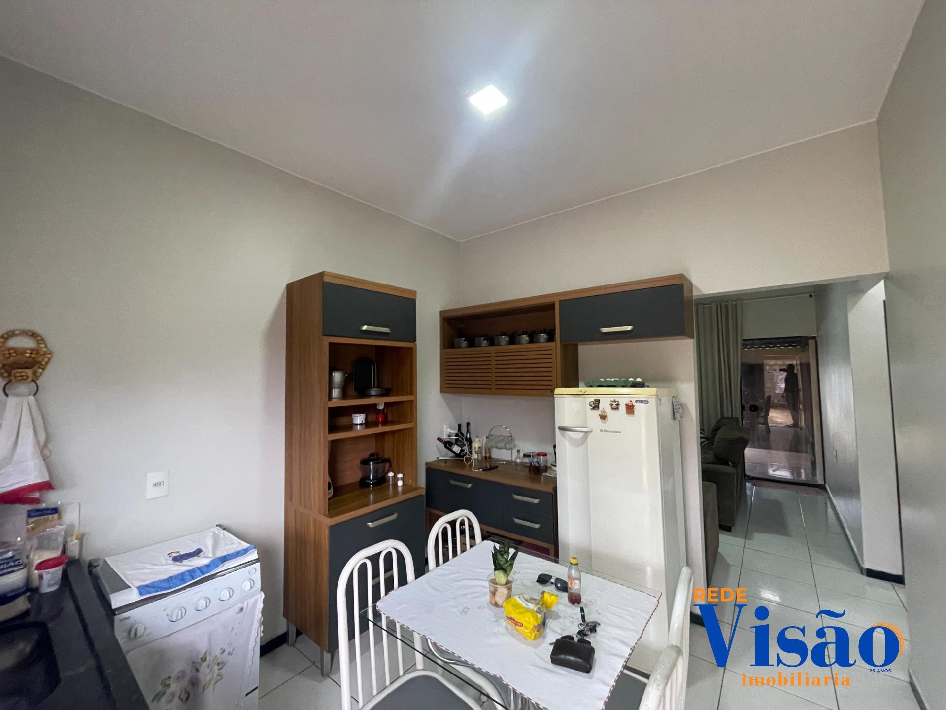 Casa à venda com 2 quartos, 1 banheiro, 1 vaga e 80m² no B. Primavera, Paracatu (MG) — foto 9 de 9
