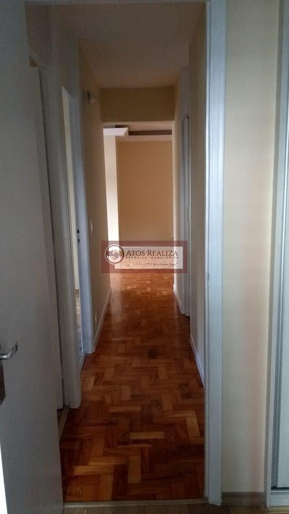 Apartamento para alugar com 3 quartos, 1 banheiro, 1 vaga e 74m² no Socorro, São Paulo (SP) — foto 3 de 17