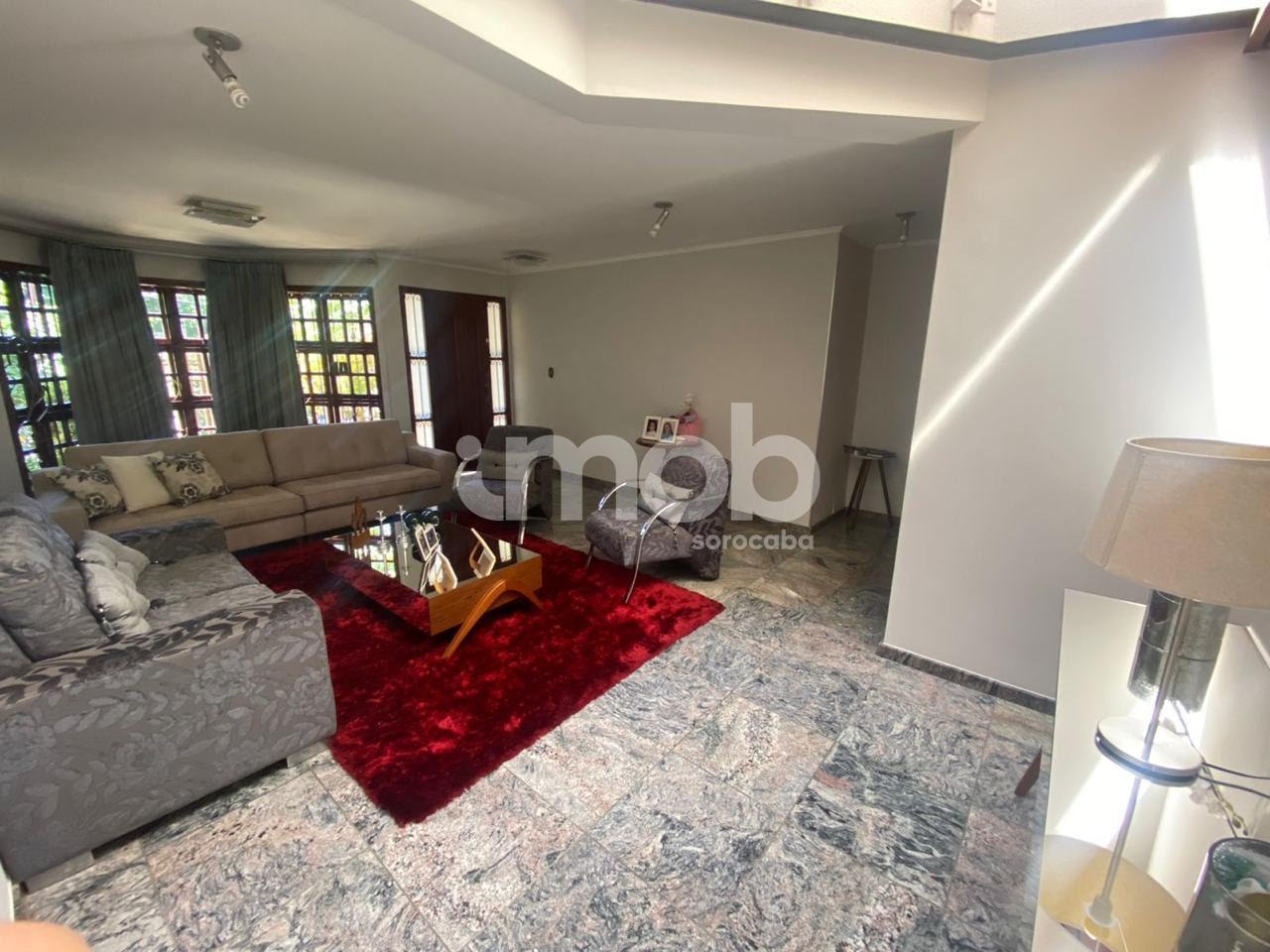 sala de estar