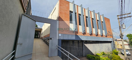 Prédio Inteiro em Vila São João da Boa Vista  -  Bauru