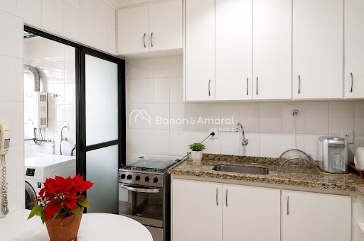 Apartamento, 2 quartos, 68 m² - Foto 6
