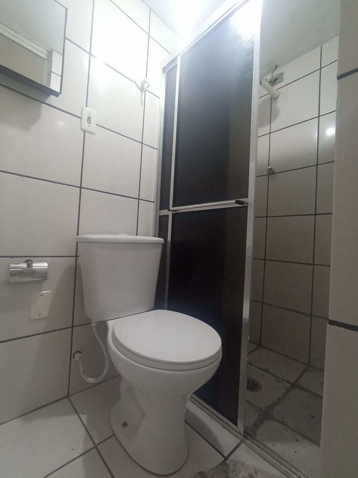 Apartamento para alugar com 1 quarto, 1 banheiro e 50m² no Jardim Cidade Pirituba, São Paulo (SP) — foto 11 de 13