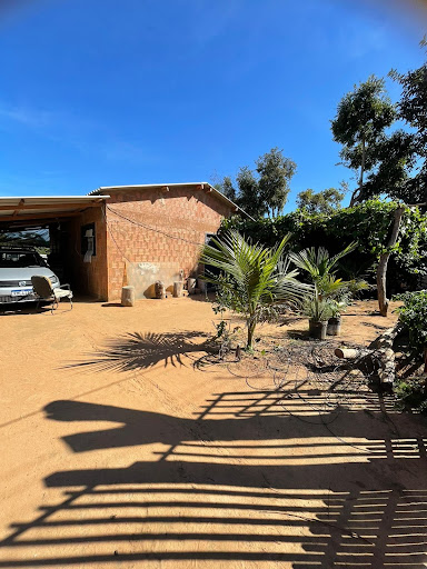 Chácara em Chácara das Mansões  -  Campo Grande