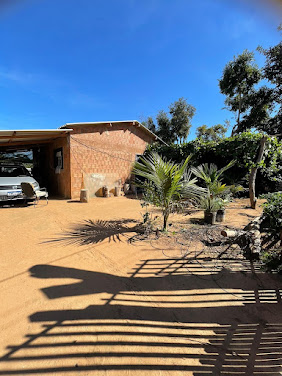 Chácara em Chácara das Mansões  -  Campo Grande