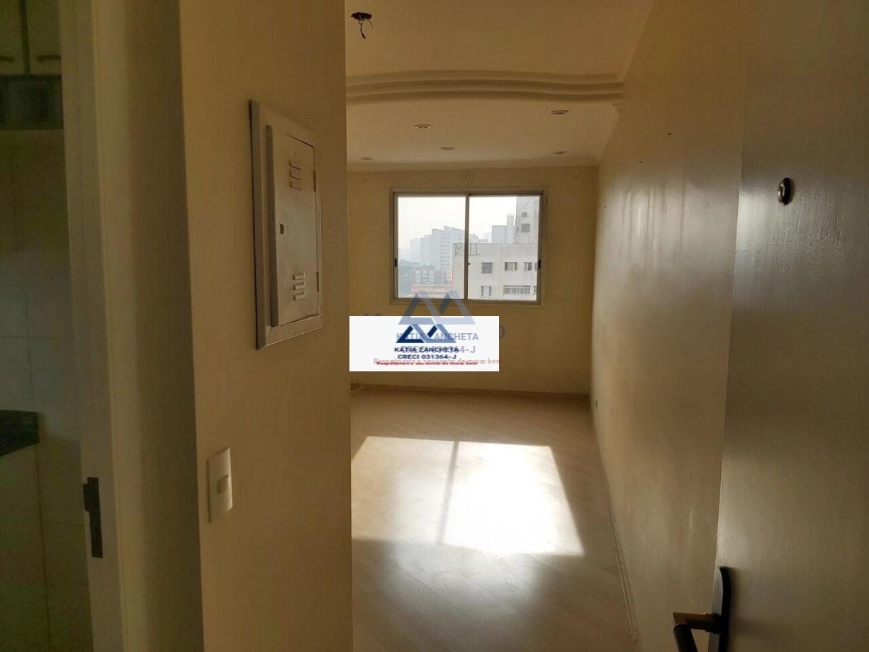 Apartamento à venda com 2 quartos, 1 banheiro, 1 vaga e 55m² no Vila Mira, São Paulo (SP) — foto 3 de 18