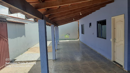 Casa em Valparaiso  -  Ji-Paraná