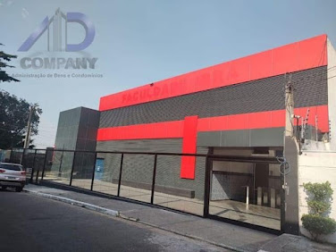 PRÉDIO COMERCIAL em Parque Cruzeiro do Sul  -  São Paulo