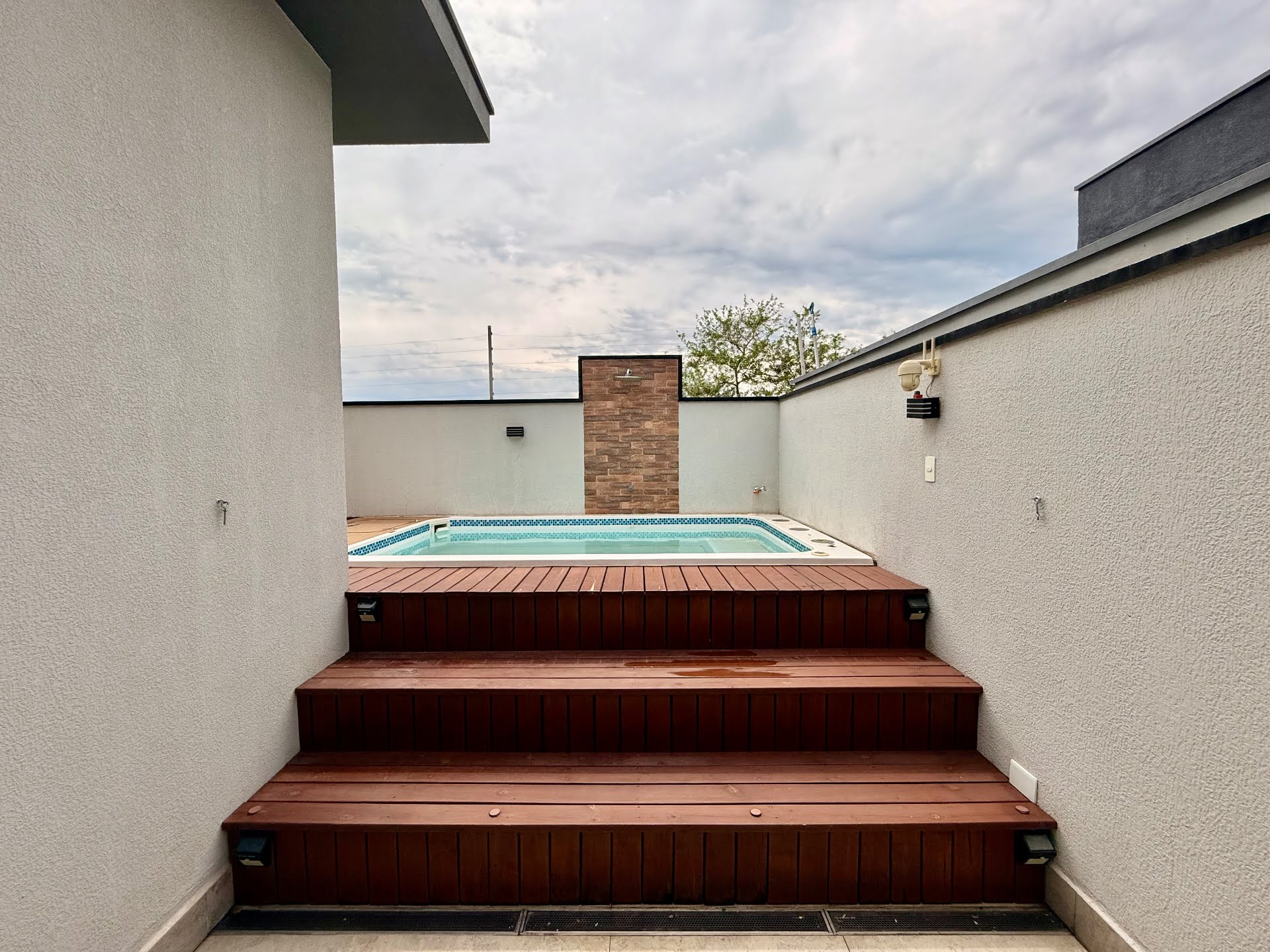 Casa à venda com 3 quartos, 3 suítes, 4 vagas e 137m² no Jardim Bréscia, Indaiatuba (SP) — foto 27 de 30