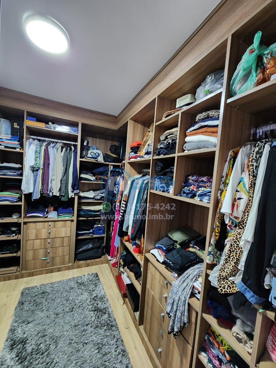 Apartamento à venda com 3 quartos, 4 banheiros, 2 vagas e 153m² no Vila Albertina, São Paulo (SP) — foto 17 de 20