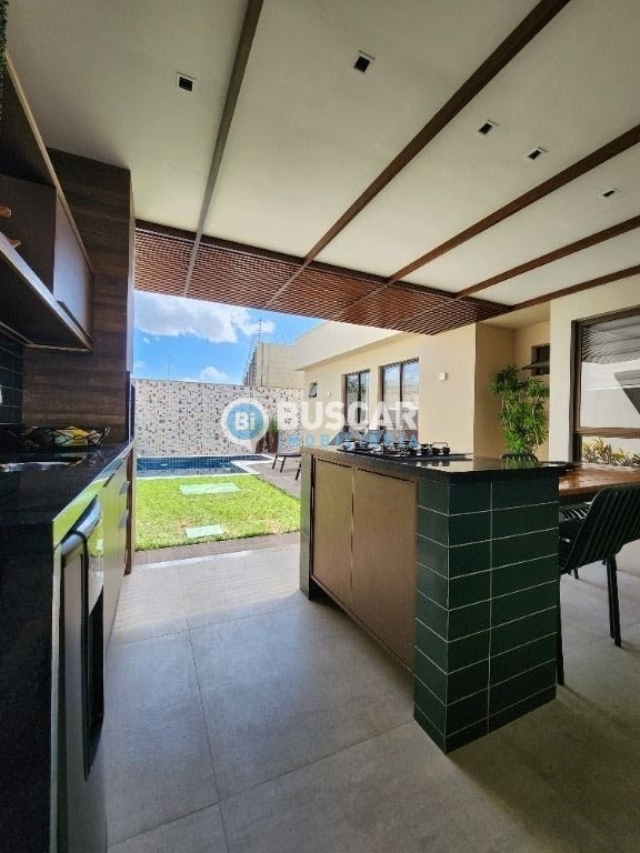 Casa à venda com 3 quartos, 3 suítes, 2 vagas e 239m² no Sim, Feira de Santana (BA) — foto 8 de 20