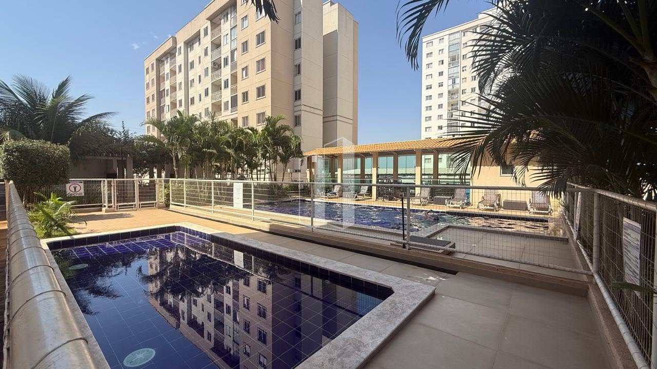 Apartamento, 2 quartos, 66 m² - Foto 16