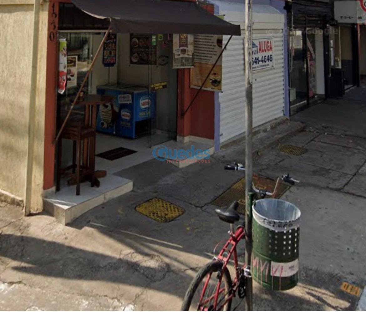Comercial à venda com 100m² no Chácara Santo Antônio (zona Sul), São Paulo (SP) — foto 10 de 10