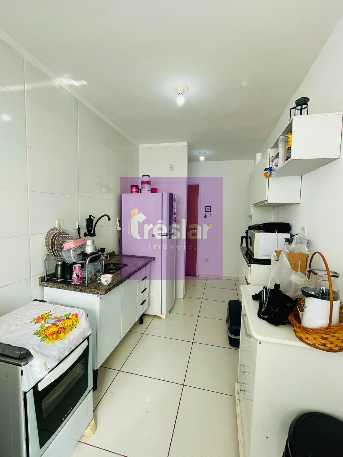 Apartamento à venda com 2 quartos, 1 banheiro e 54m² no Villas de Cordoba, Três Lagoas (MS) — foto 12 de 16
