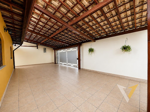 Casa em Jardim Paulista I  -  Jundiaí