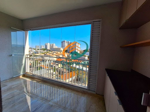 Apartamento em Vila Augusta - Guarulhos, SP