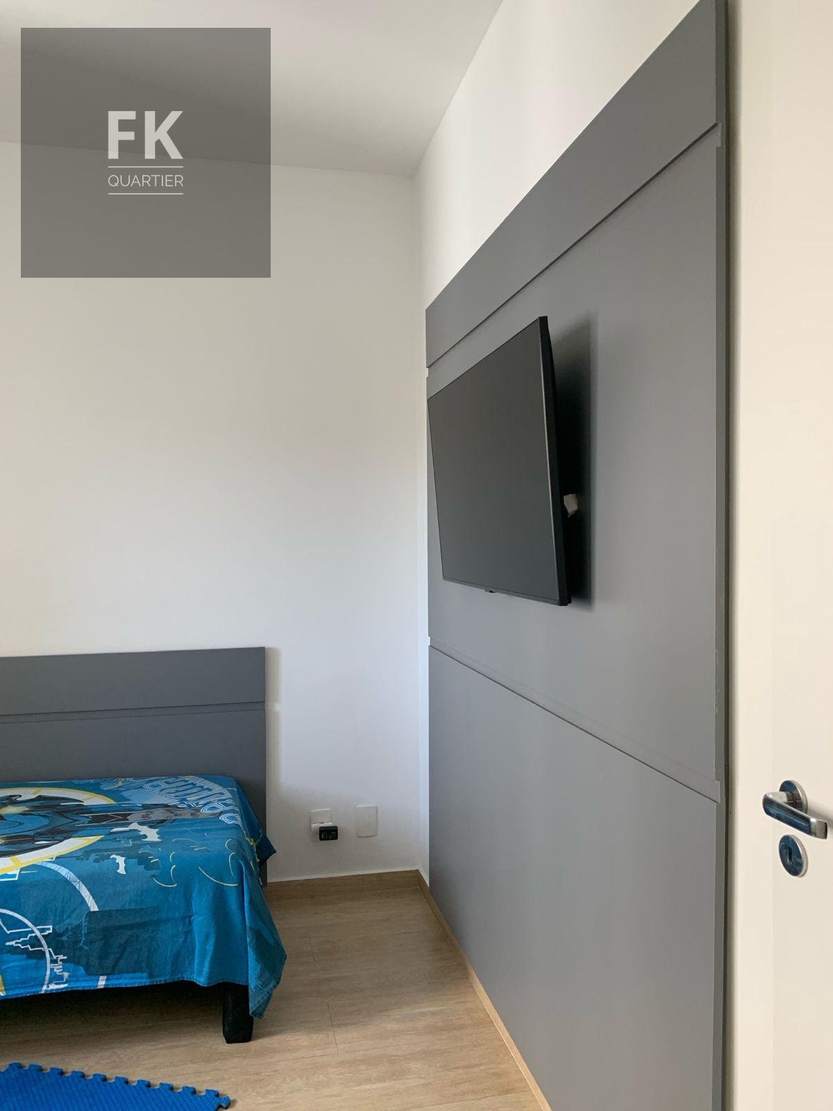 Apartamento para alugar com 4 quartos, 1 suíte, 2 vagas e 132m² no Tamboré, Santana de Parnaíba (SP) — foto 14 de 22
