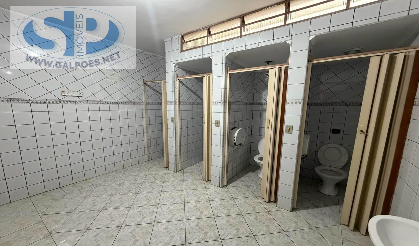 Depósito-Galpão, 467 m² - Foto 20