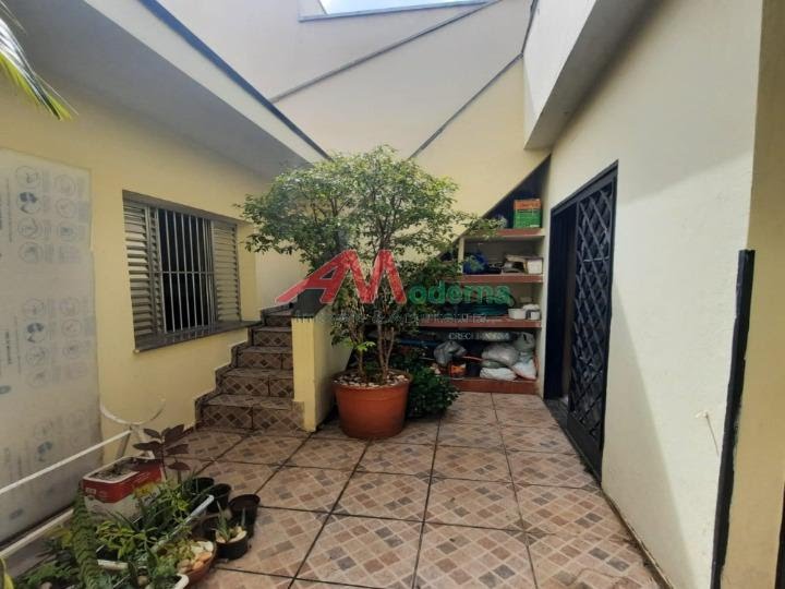 Casa à venda com 4 quartos, 1 suíte, 4 vagas e 179m² no Rudge Ramos, São Bernardo do Campo (SP) — foto 22 de 27