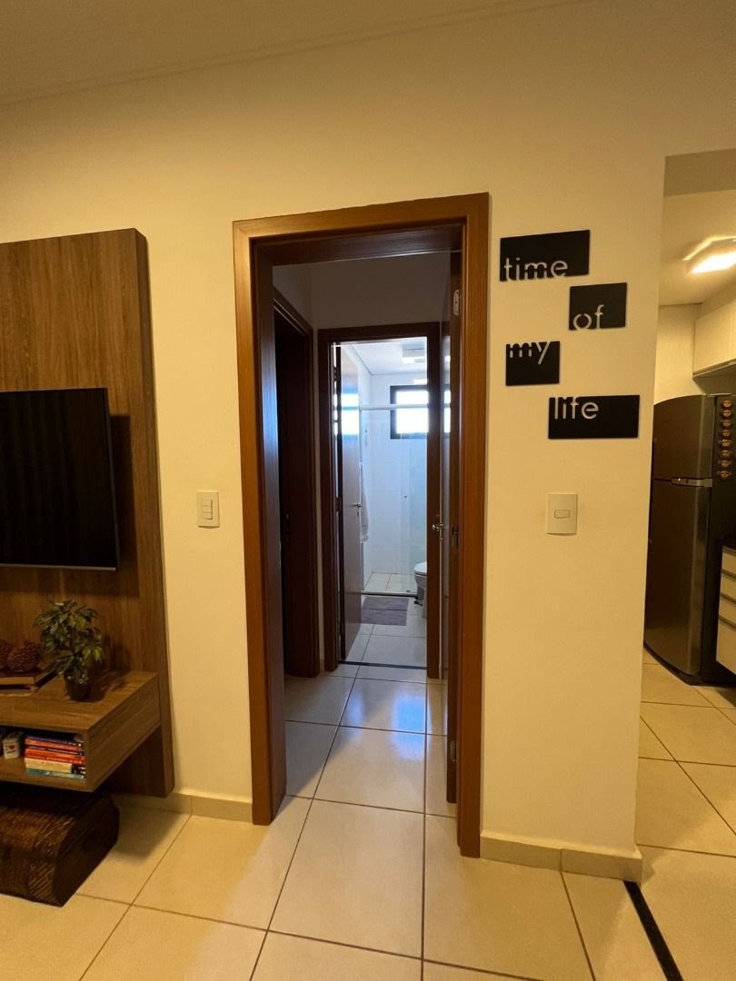 Apartamento à venda com 1 quarto, 1 banheiro, 1 vaga e 38m² no Jardim Palma Travassos, Ribeirão Preto (SP) — foto 10 de 21