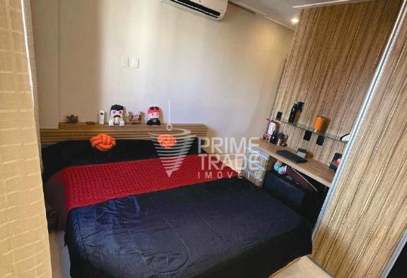 Cobertura à venda com 3 quartos, 3 suítes, 2 vagas e 187m² no Aparecida, Santos (SP) — foto 14 de 22