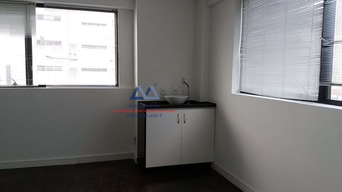 Comercial à venda com 3 banheiros, 3 vagas e 116m² no Mirandópolis, São Paulo (SP) — foto 12 de 25