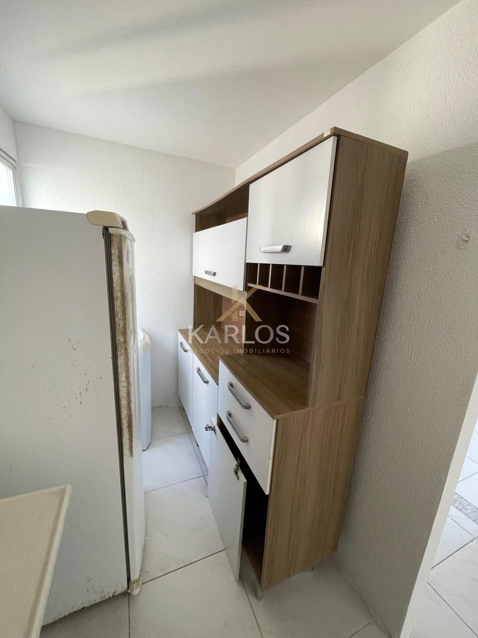 Apartamento para alugar com 2 quartos, 1 suíte, 1 vaga e 50m² no Nossa Senhora do Ó, Paulista (PE) — foto 23 de 30