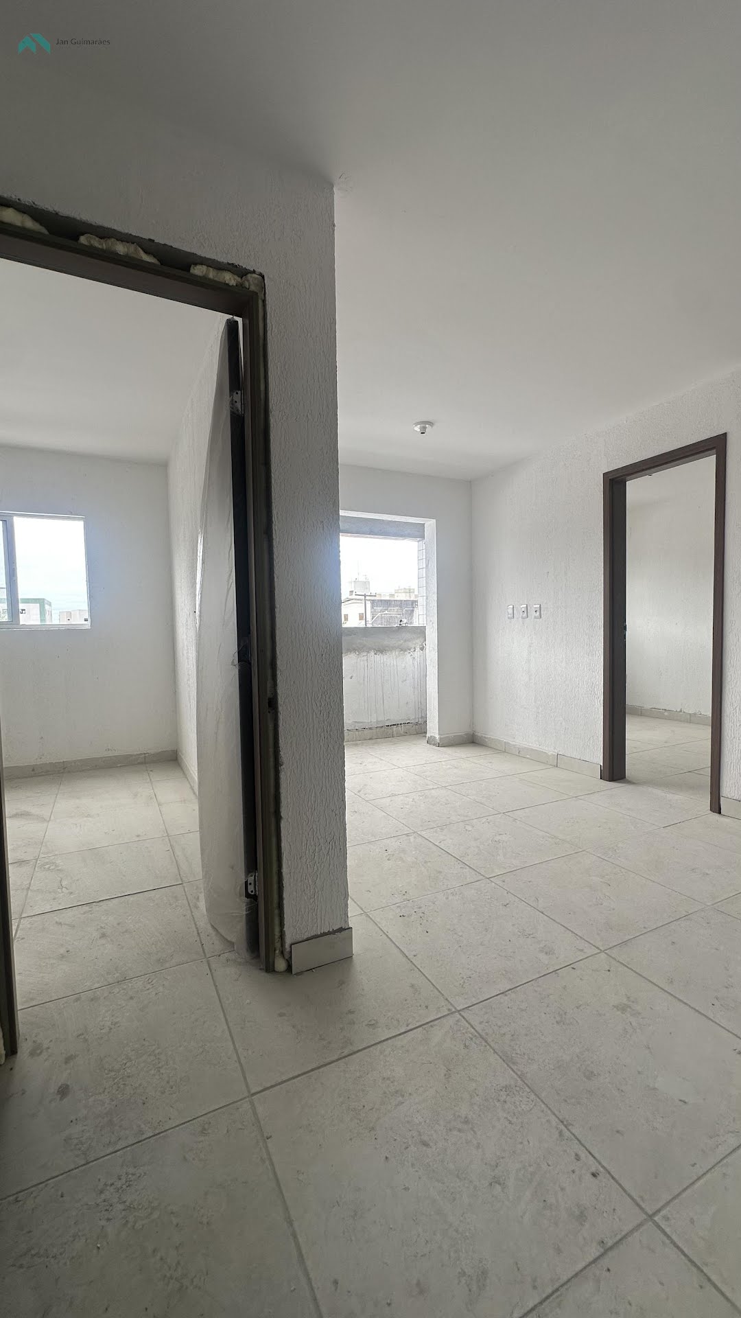 Apartamento, 2 quartos, 49 m² - Foto 15