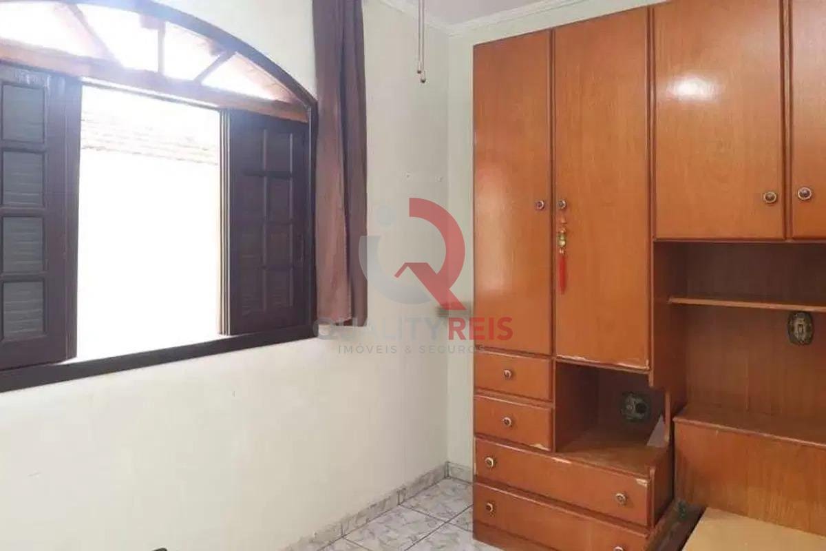 Sobrado, 4 quartos, 306 m² - Foto 22