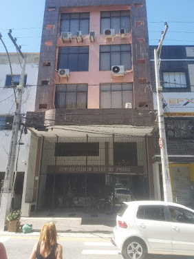 Sala em Centro  -  Macaé