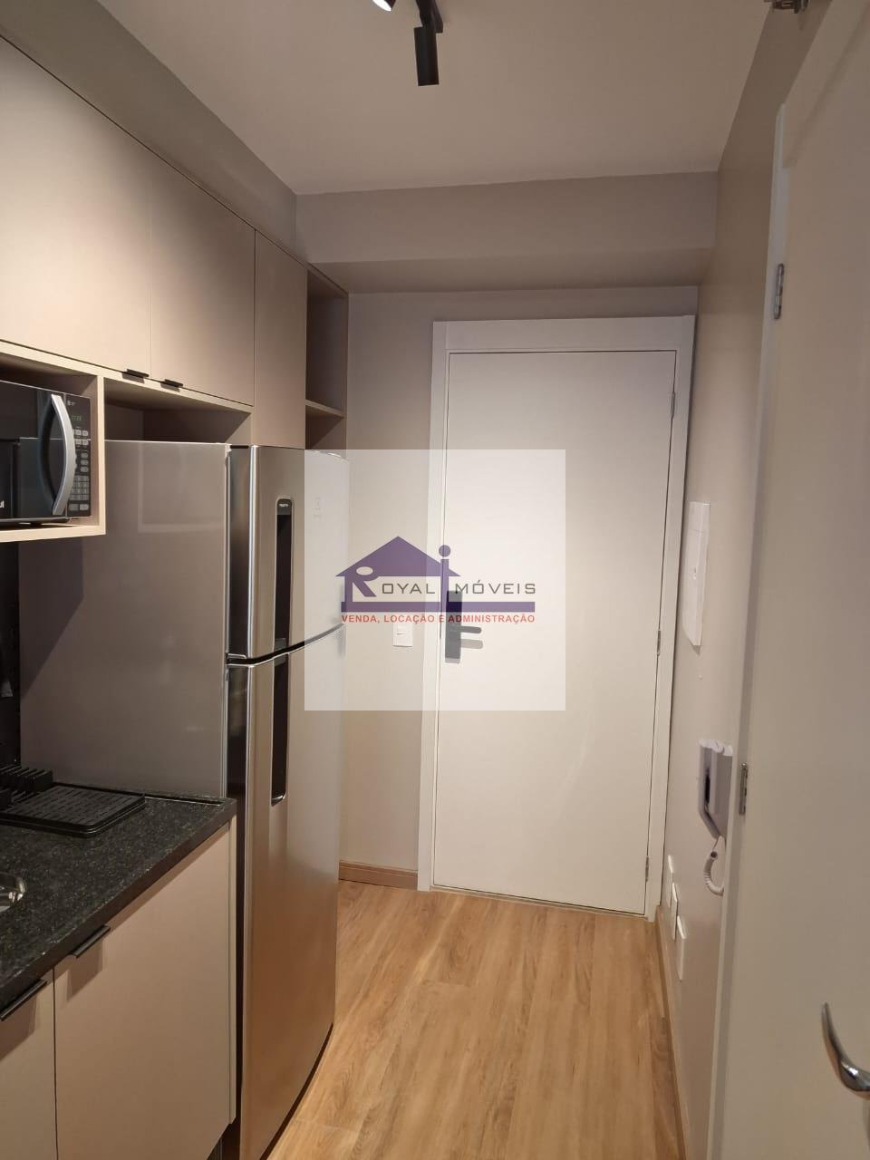 Studio à venda com 1 quarto, 1 banheiro e 27m² no Vila Clementino, São Paulo (SP) — foto 8 de 21