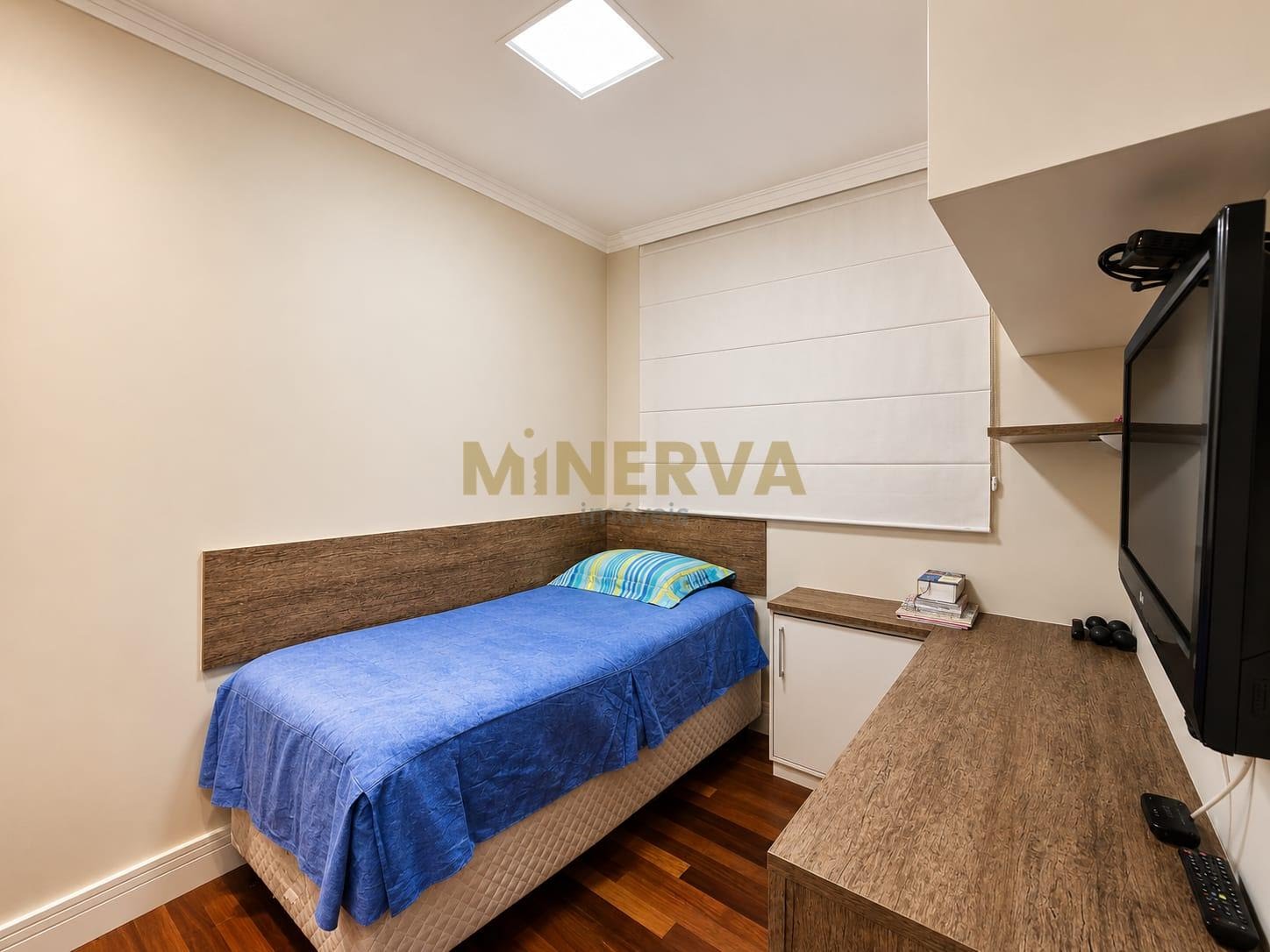 Apartamento para alugar com 3 quartos, 3 suítes, 3 vagas e 127m² no Centro, Guarulhos (SP) — foto 17 de 30