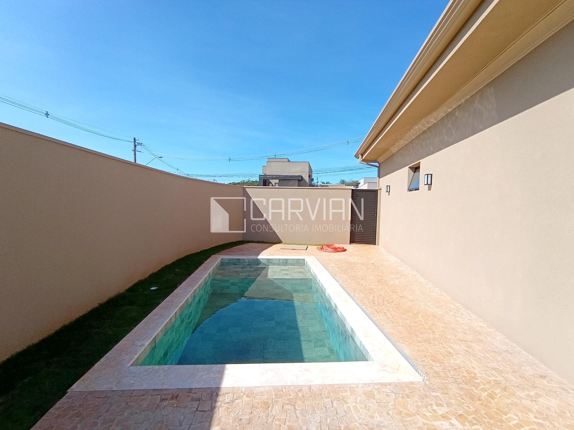 Casa à venda com 3 quartos, 3 suítes, 4 vagas e 180m² no Jardim Valência, Ribeirão Preto (SP) — foto 28 de 30