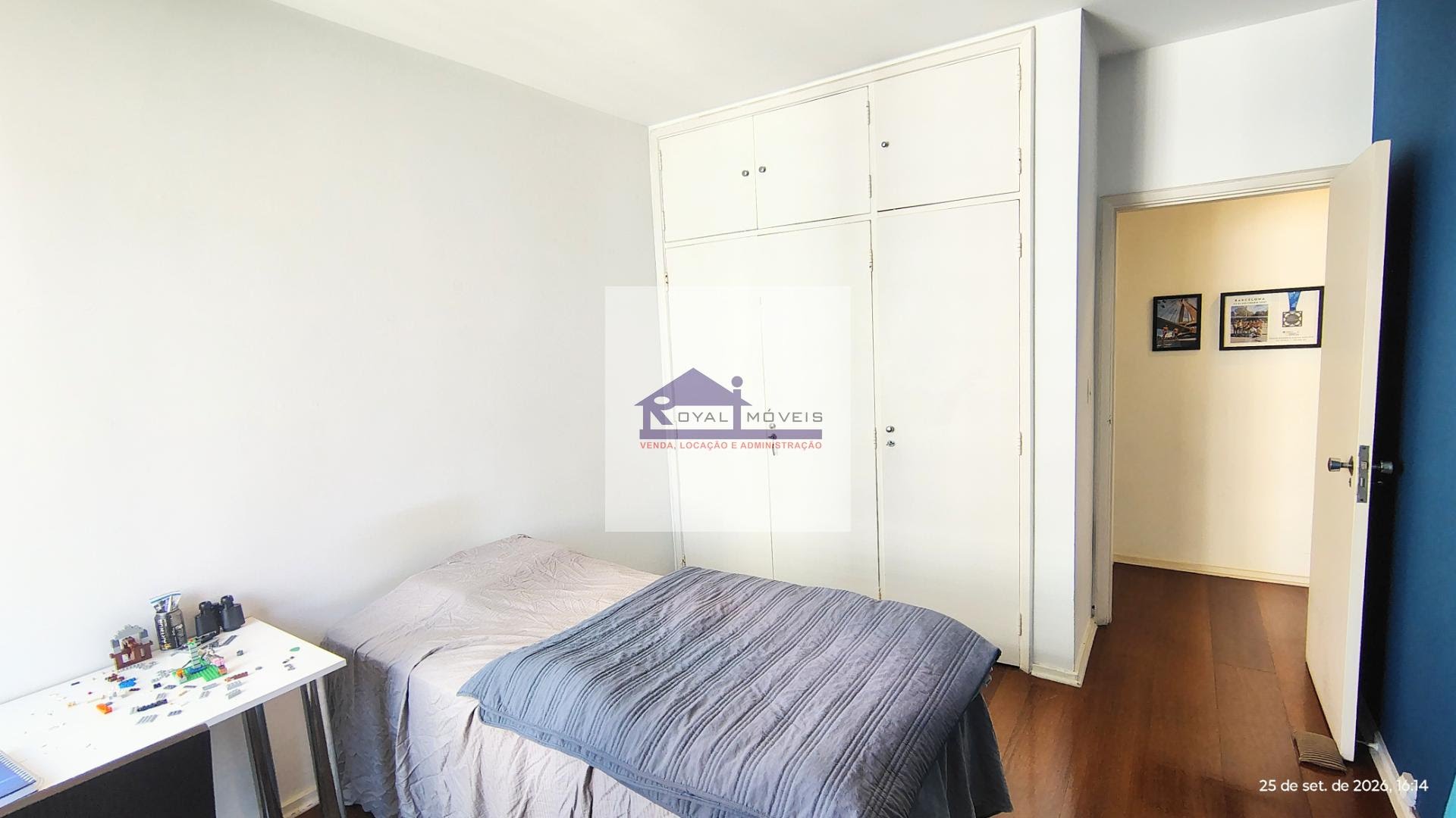 Apartamento à venda com 2 quartos, 2 banheiros, 1 vaga e 100m² no Jardim Paulista, São Paulo (SP) — foto 17 de 30