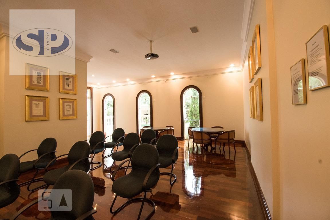 Apartamento, 4 quartos, 208 m² - Foto 53
