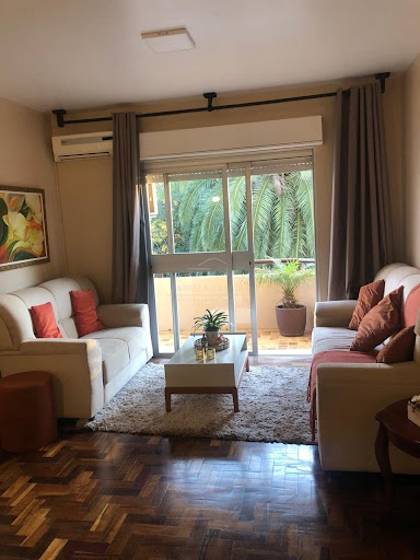 Venda de Apartamento centra  2 Dormitórios com garagem  no Centro de Bagé - R$ 450.000,00