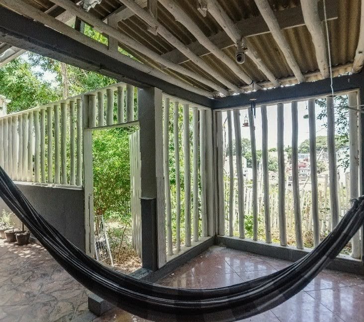 Casa à venda com 3 quartos, 1 suíte e 4 vagas no Vila Zat, São Paulo (SP) — foto 18 de 30