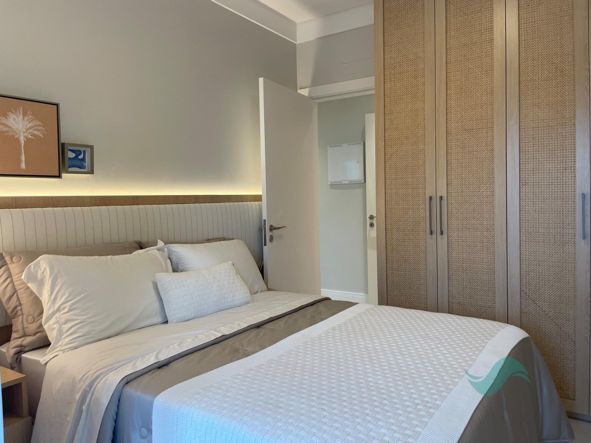 Apartamento à venda com 4 quartos, 4 suítes, 4 vagas e 258m² no Jurerê, Florianópolis (SC) — foto 10 de 24