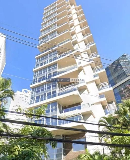 Apartamento à venda com 1 quarto, 1 suíte, 3 vagas e 151m² no Jardim Paulistano, São Paulo (SP) — foto 30 de 30