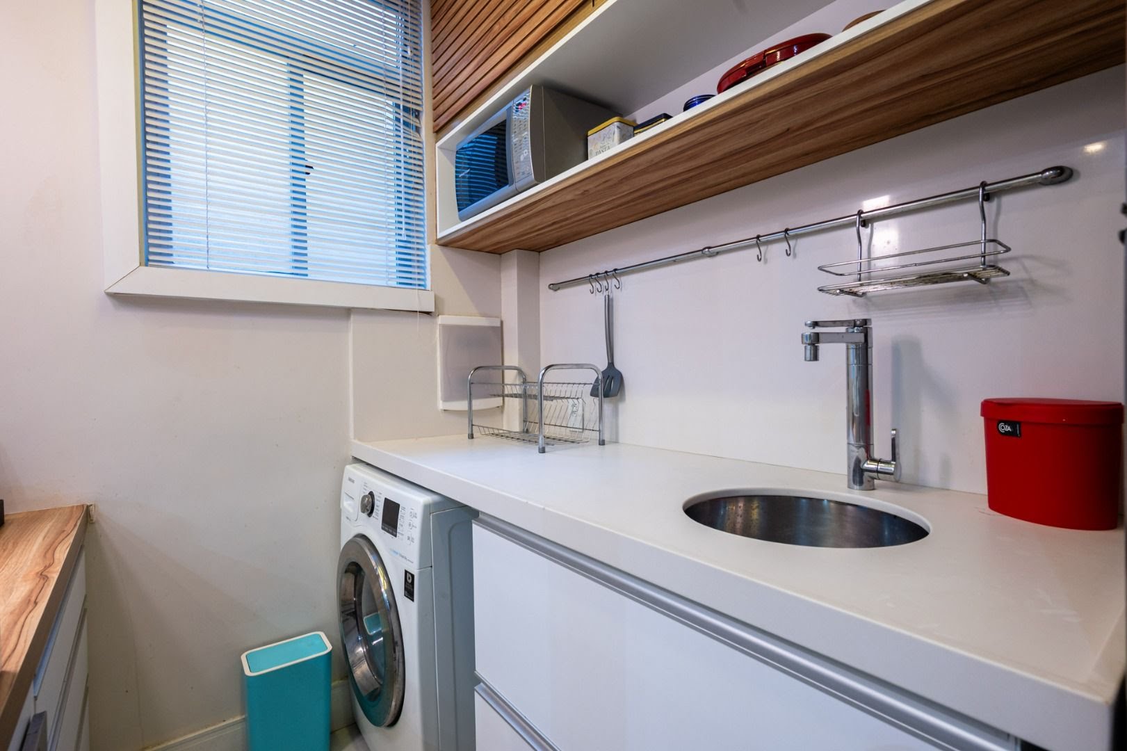 Apartamento à venda com 1 quarto, 1 banheiro e 40m² no Leblon, Rio de Janeiro (RJ) — foto 7 de 19