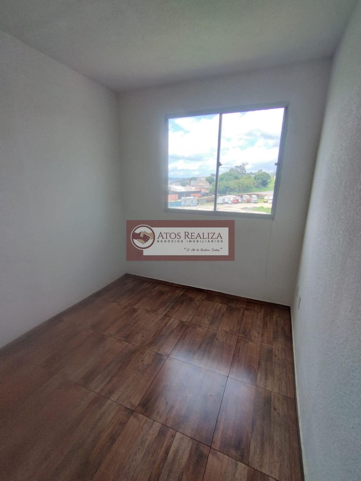 Apartamento à venda com 2 quartos, 1 banheiro e 41m² no Jardim das Oliveiras, São Paulo (SP) — foto 5 de 12