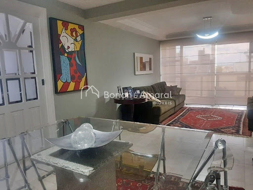 Apartamento, 3 quartos, 145 m² - Foto 17