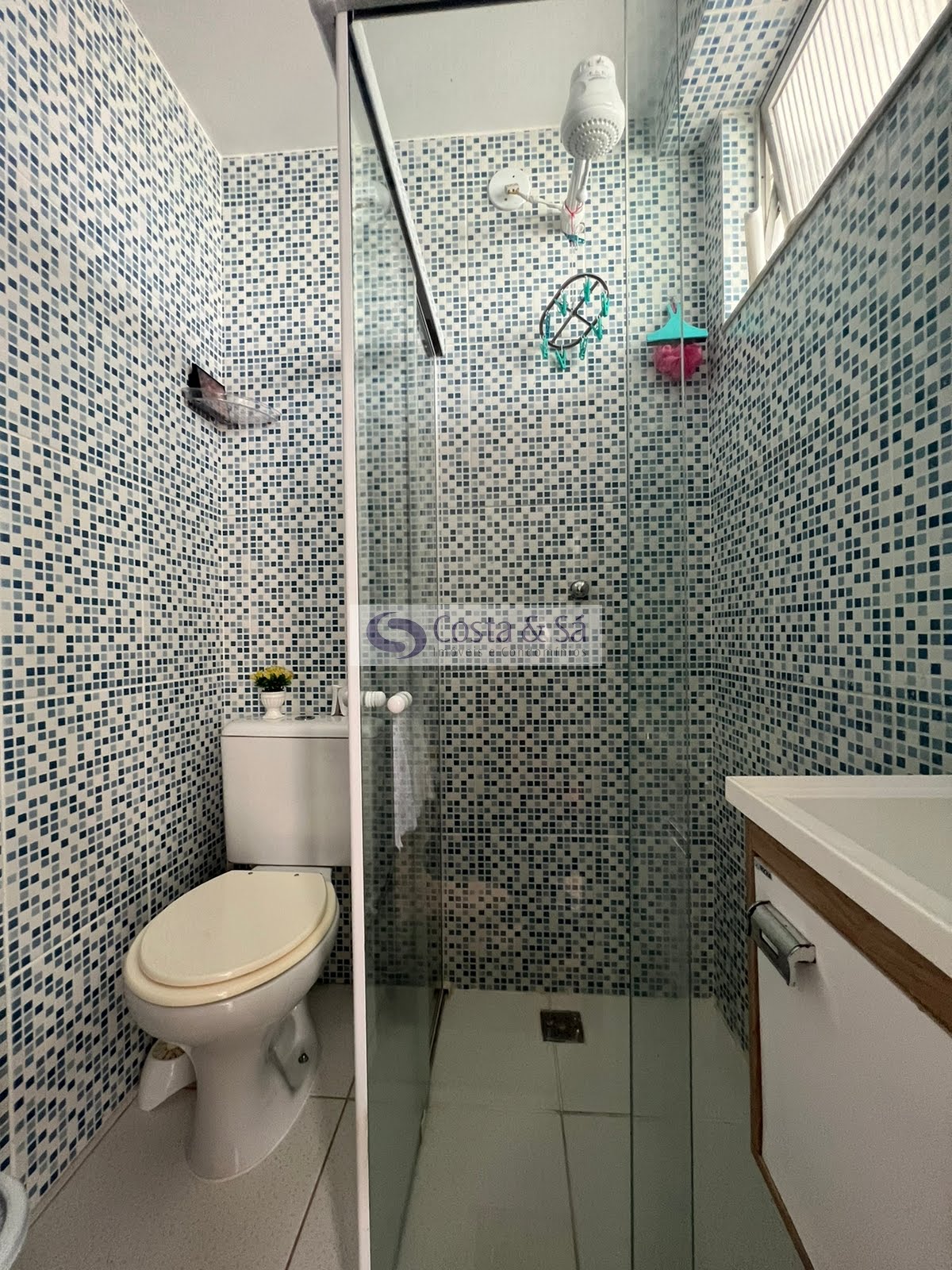 Apartamento à venda com 3 quartos, 1 suíte, 1 vaga e 98m² no Braga, Cabo Frio (RJ) — foto 13 de 18