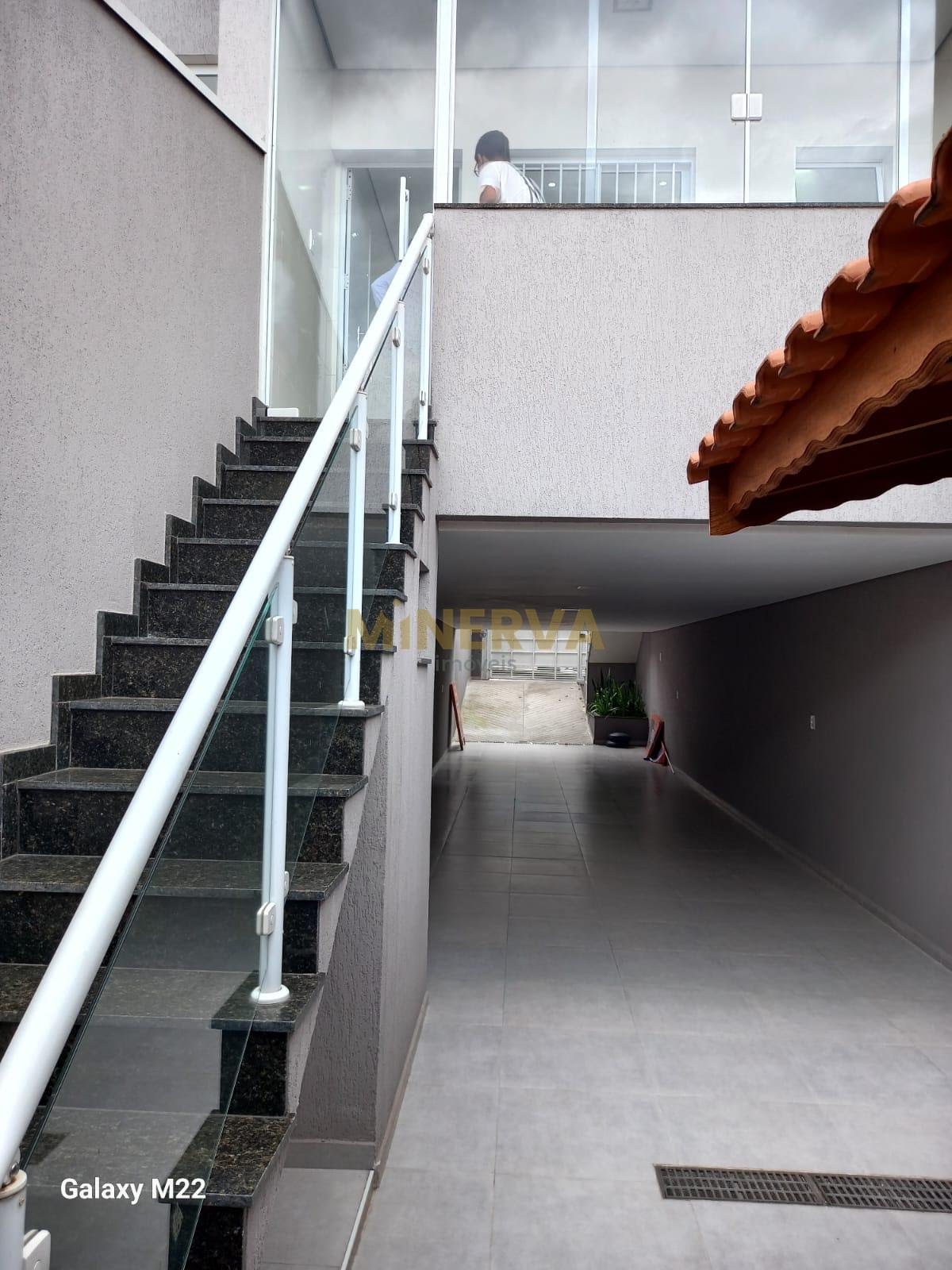 Casa à venda com 3 quartos, 1 suíte, 4 vagas e 180m² no Penha de França, São Paulo (SP) — foto 5 de 18